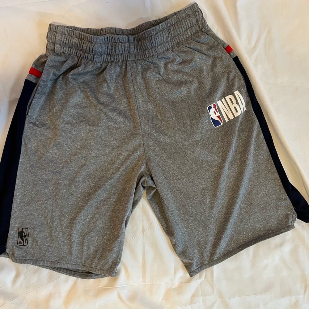 Boys shorts